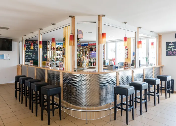 A&o Hauptbahnhof Hotel 2*