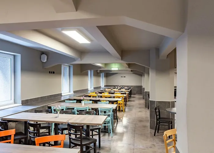Hotel A&o Hauptbahnhof 2*