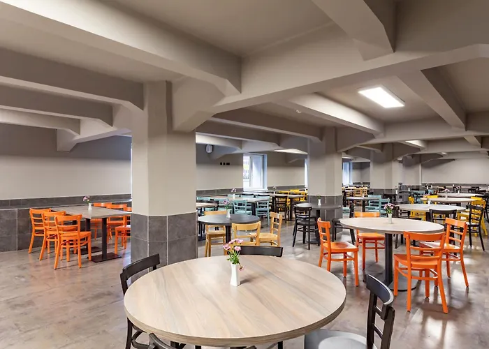 Hotel A&o Hauptbahnhof 2*