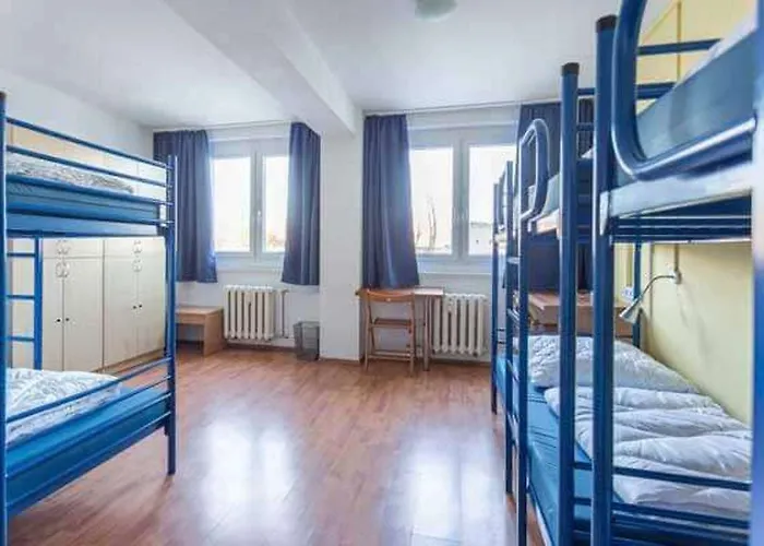 A&o Hauptbahnhof Hotel 2*